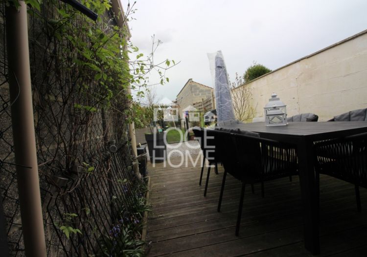 Vente maison à Wattrelos - Ref.WAT2380 - Image 22