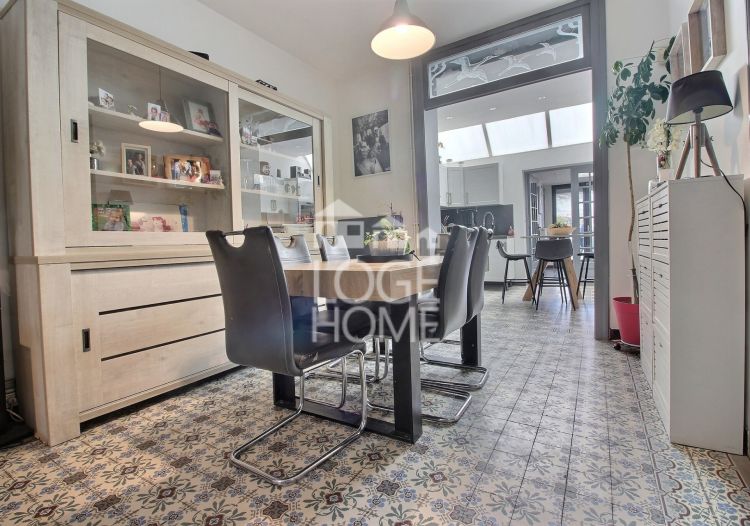 Vente maison à Wattrelos - Ref.WAT2380 - Image 5