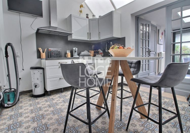 Vente maison à Wattrelos - Ref.WAT2380 - Image 6