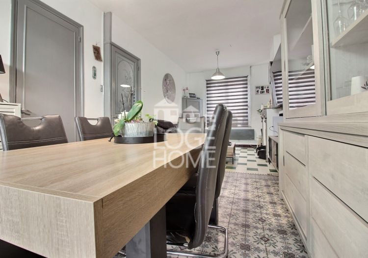 Vente maison à Wattrelos - Ref.WAT2380 - Image 1