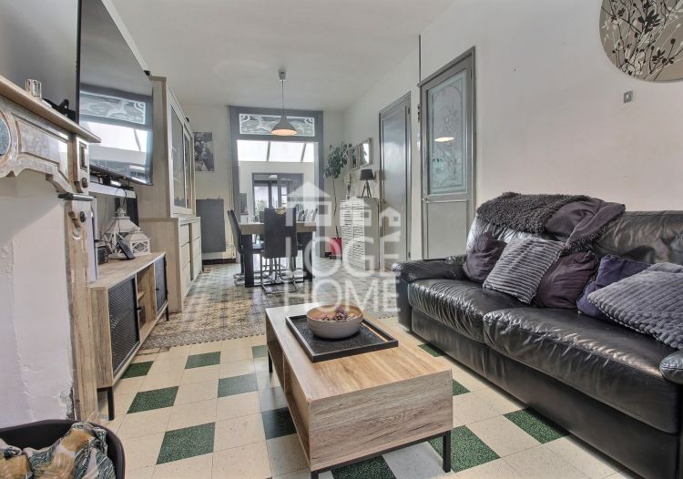 Vente maison à Wattrelos - Ref.WAT2380 - Image 4