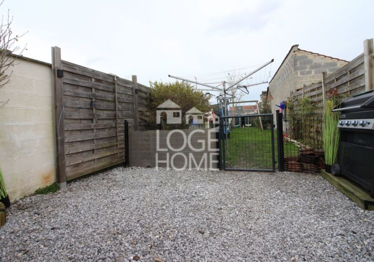 Vente maison à Wattrelos - Ref.WAT2380 - Image 14