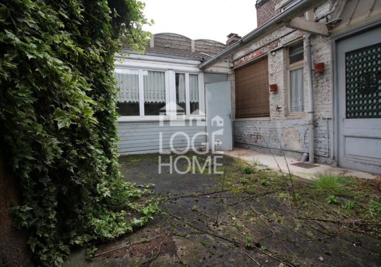 Vente maison à Wattrelos - Ref.WAT2386 - Image 16