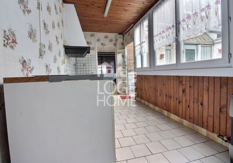 Vente maison à Wattrelos - Ref.WAT2386 - Image 3