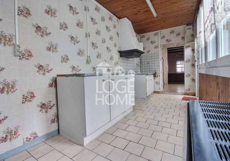 Vente maison à Wattrelos - Ref.WAT2386 - Image 1