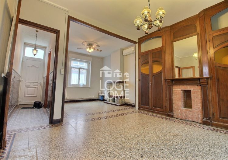 Vente maison à Wattrelos - Ref.WAT2387 - Image 1