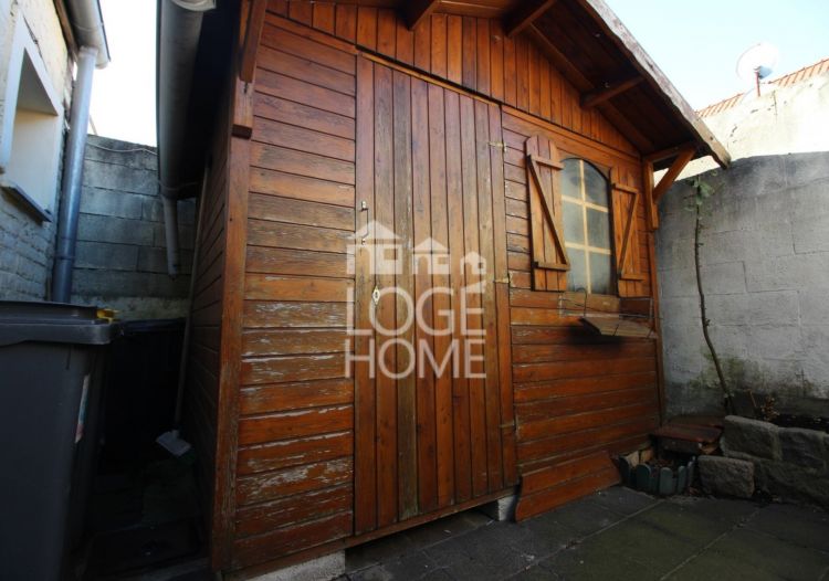 Vente maison à Wattrelos - Ref.WAT2387 - Image 14