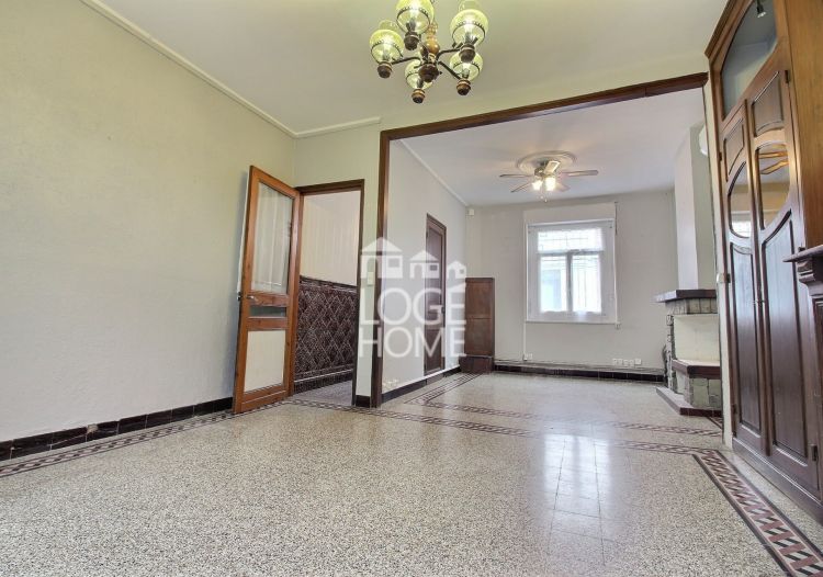 Vente maison à Wattrelos - Ref.WAT2387 - Image 2