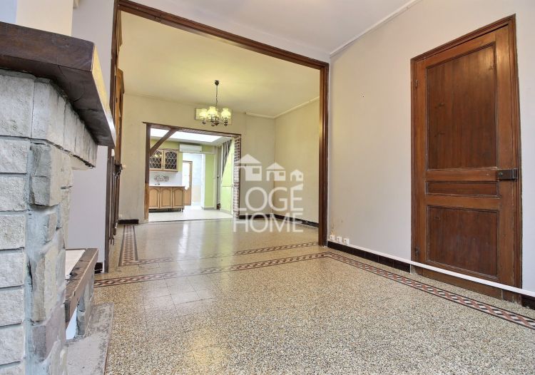 Vente maison à Wattrelos - Ref.WAT2387 - Image 1