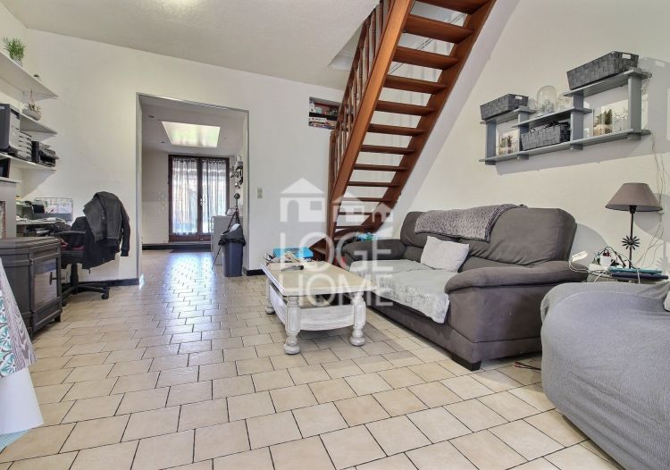 Vente maison à Wattrelos - Ref.WAT2385-EL - Image 2