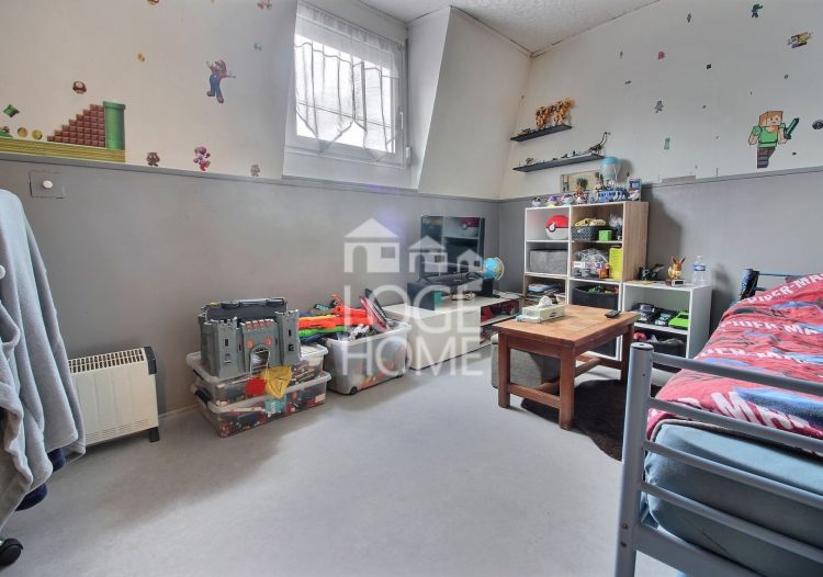 Vente maison à Wattrelos - Ref.WAT2385-EL - Image 10