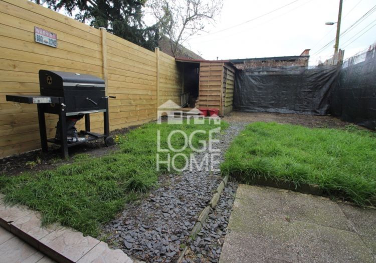 Vente maison à Wattrelos - Ref.WAT2385-EL - Image 14