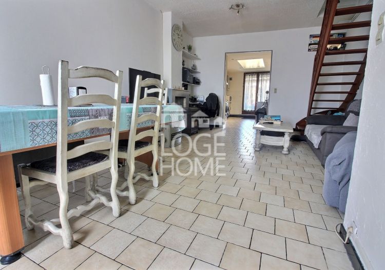 Vente maison à Wattrelos - Ref.WAT2385-EL - Image 1