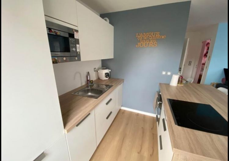 Vente appartement à Wattrelos - Ref.WAT59150BIS - Image 3