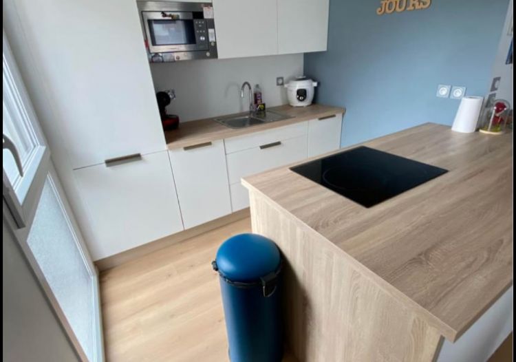 Vente appartement à Wattrelos - Ref.WAT59150BIS - Image 1