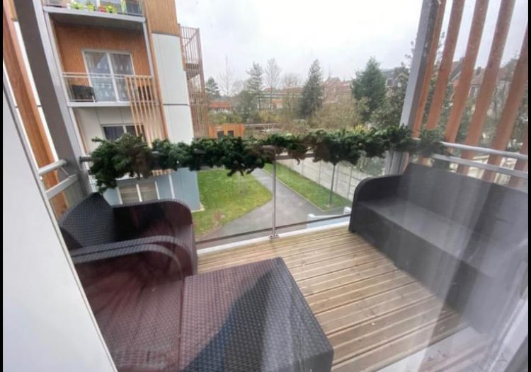 Vente appartement à Wattrelos - Ref.WAT59150BIS - Image 5