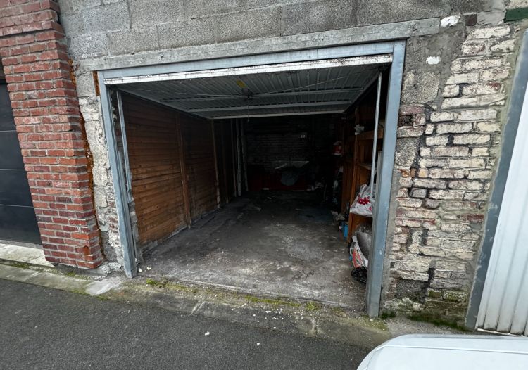 Vente parking à Wattrelos - Ref.WAT2389 - Image 2