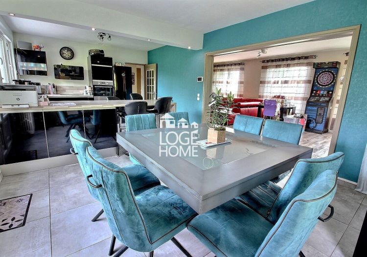 Vente maison à Ronchin - Ref.RON1696 - Image 1