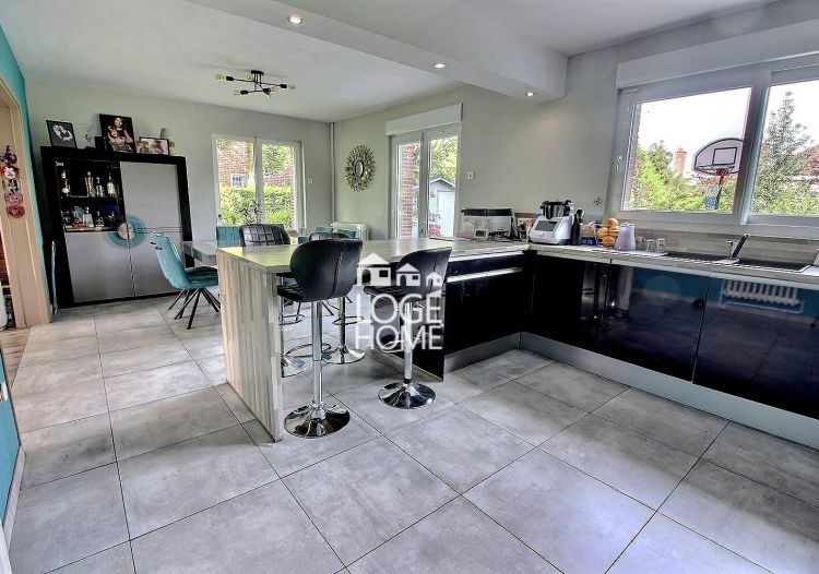 Vente maison à Ronchin - Ref.RON1696 - Image 5