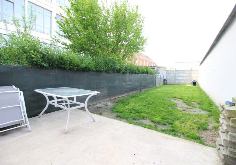 Vente maison à Roubaix - Ref.CRO1528 - Image 1
