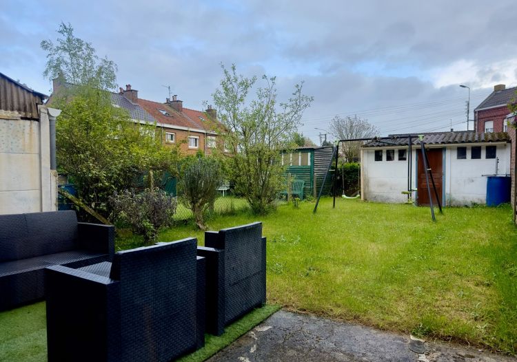 Vente maison à Ronchin - Ref.RON1698 - Image 5