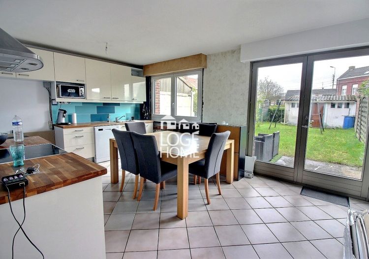 Vente maison à Ronchin - Ref.RON1698 - Image 1