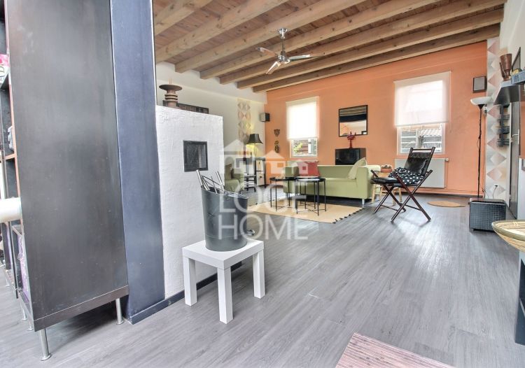 Vente maison à Wattrelos - Ref.WAT2394 - Image 3