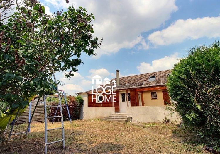 Vente maison à Billy-Montigny - Ref.HENIN01828 - Image 1