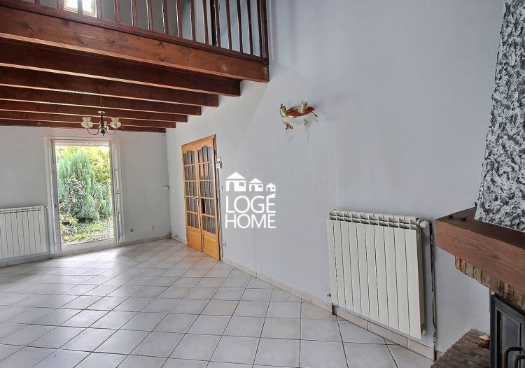 Vente maison à Billy-Montigny - Ref.HENIN01828 - Image 1