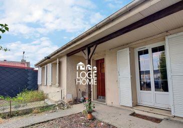 Vente maison à Billy-Montigny - Ref.HENIN01828 - Image 1