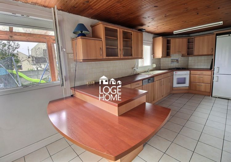 Vente maison à Billy-Montigny - Ref.HENIN1828 - Image 4