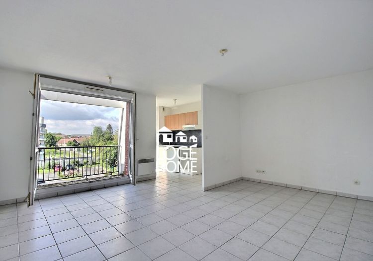 Vente appartement à Hénin-Beaumont - Ref.HENIN1827 - Image 4