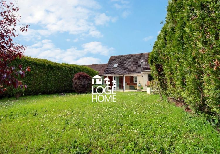 Vente maison à Montigny-en-Gohelle - Ref.HENIN1830 - Image 1