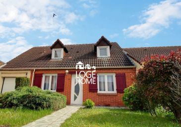 Vente maison à Montigny-en-Gohelle - Ref.HENIN1830 - Image 1