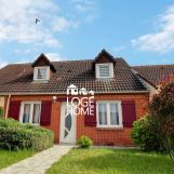 Vente maison à Montigny-en-Gohelle - Ref.HENIN1830 - Image 1