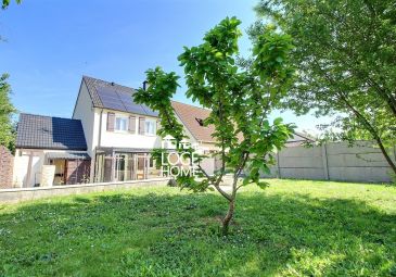 Vente maison à Courcelles-lès-Lens - Ref.henin1831 - Image 1