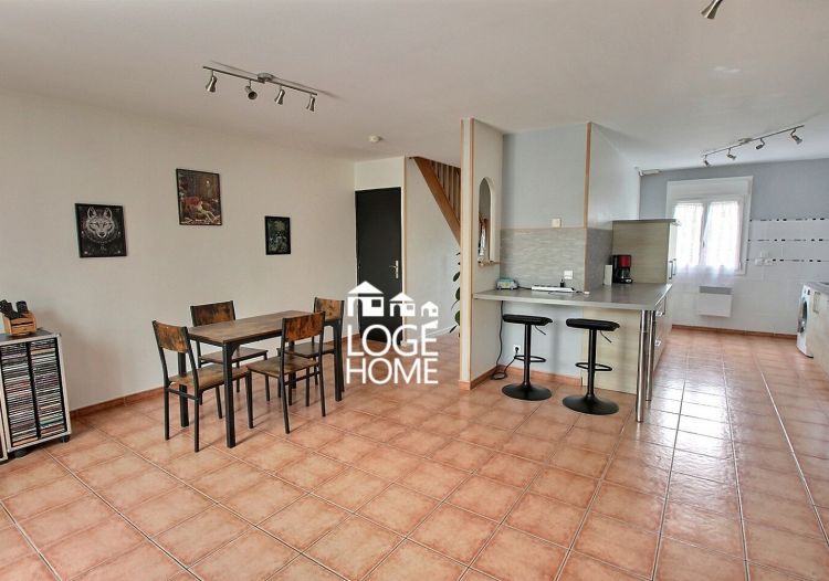 Vente maison à Courcelles-lès-Lens - Ref.henin1831 - Image 3