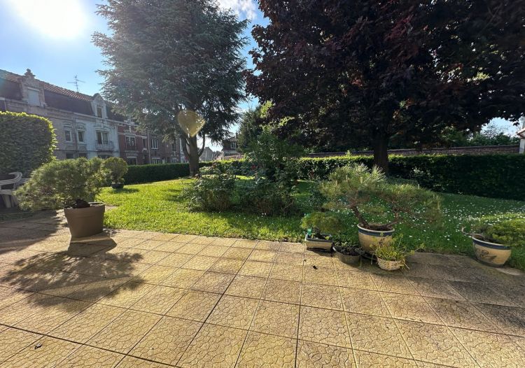 Vente maison à Ronchin - Ref.RON1702 - Image 8