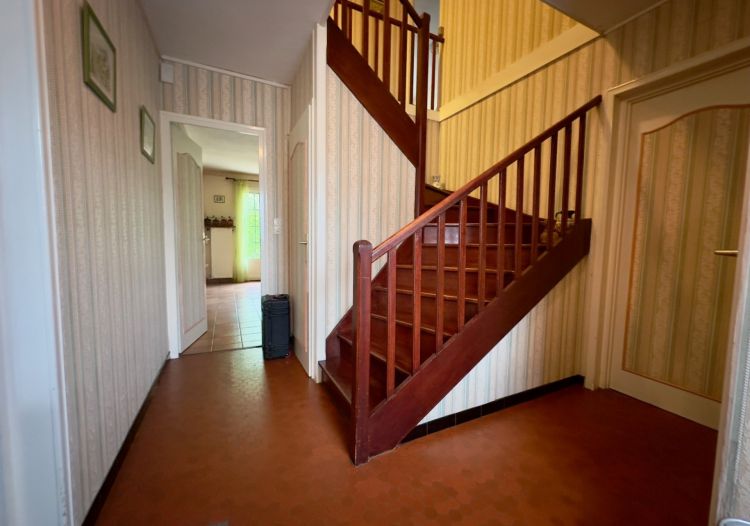 Vente maison à Ronchin - Ref.RON1702 - Image 1