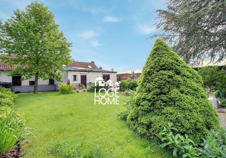 Vente maison à Hénin-Beaumont - Ref.HENIN1838 - Image 1