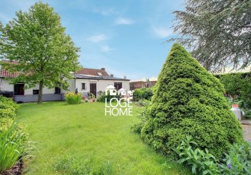 Vente maison à Hénin-Beaumont - Ref.HENIN1838 - Image 1