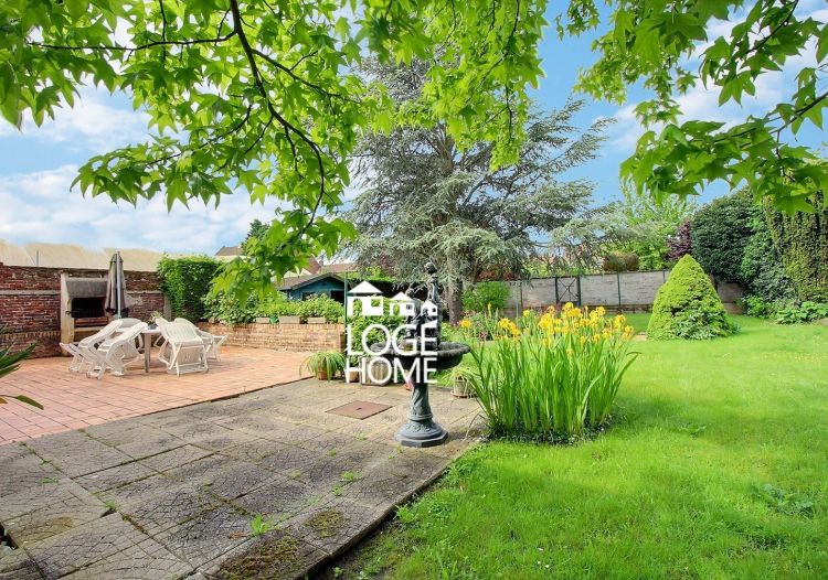 Vente maison à Hénin-Beaumont - Ref.HENIN1838 - Image 1