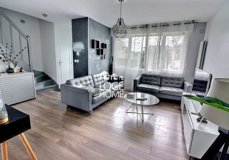 Vente maison à Ronchin - Ref.RON1704 - Image 2