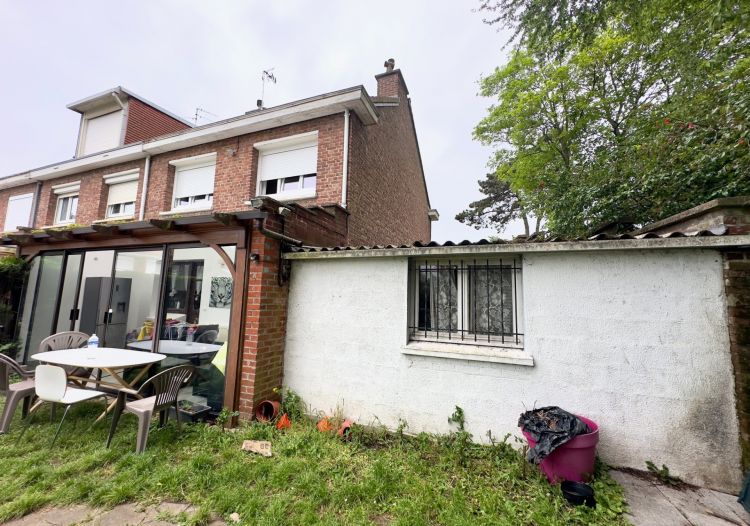 Vente maison à Ronchin - Ref.RON1704 - Image 8