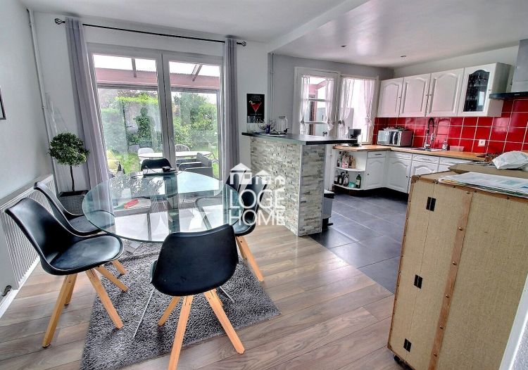 Vente maison à Ronchin - Ref.RON1704 - Image 1