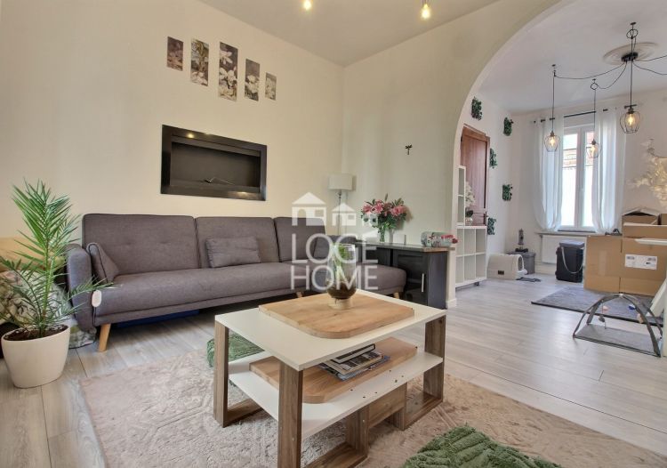 Vente maison à Wattrelos - Ref.WAT2398 - Image 1