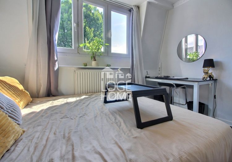 Vente maison à Wattrelos - Ref.WAT2398 - Image 9