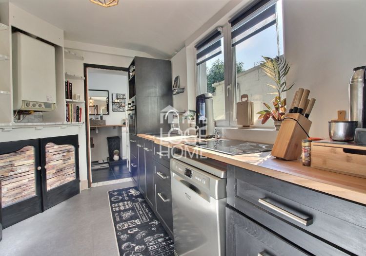 Vente maison à Wattrelos - Ref.WAT2398 - Image 6