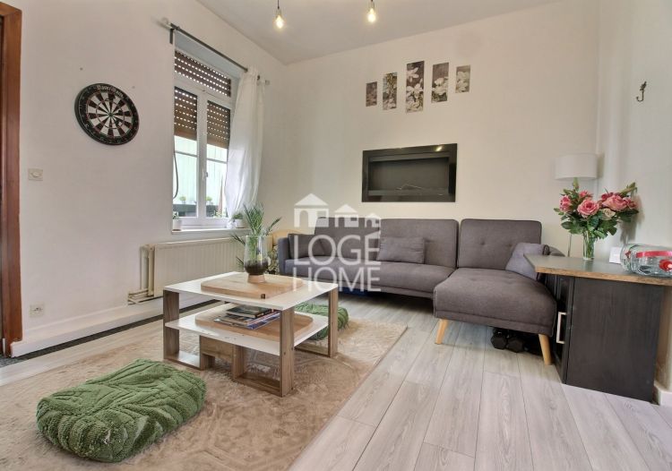 Vente maison à Wattrelos - Ref.WAT2398 - Image 2