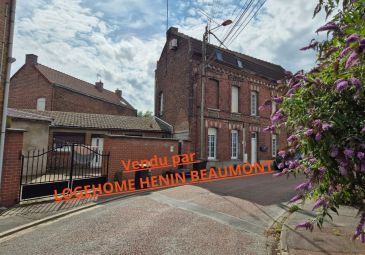 Vente immeuble à Dourges - Ref.HENIN1835 - Image 1